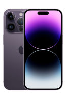 iPhone 14 Pro - Premium Refurbished 128GB top deal